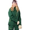 STIO - Environ Jacket - Women's - Forestline