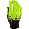 Black/Neon Yellow