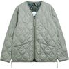 Dark Sage Green