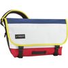 Timbuk2 - Le Tour Messenger French Bandeau Bag - 1281cu in