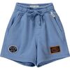 Powder Blue