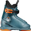 Tecnica - JT 1 Ski Boot - 2027 - Kids' - Stormy Dark