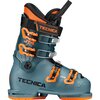 Tecnica - JT 4 Ski Boot - 2027 - Kids' - Stormy Dark