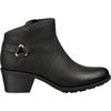 teva foxy ankle boots black