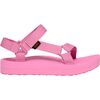 Fuchsia Pink