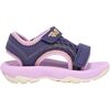 Crown Blue/Lupine