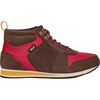 Teva Sneaker Highside 84 Donna, Marina Rabarbaro, 37.5 EU