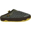 Kambaba/Black Olive