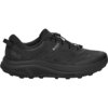 Teva - Hurricane Trailsetter GTX Trail Running Shoe - Women's - Black/Black