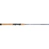 TFO - Traveler Spinning Rod + Case - 3 Piece - One Color