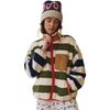 Mixed Heritage Stripe