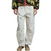 The Great Outdoors - The Embroidered Outpost Pant - Women's