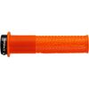 TAG Metals - T1 Braap Grips - Orange