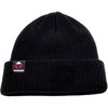 TAG Metals - Beanie - Black