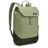 Quiet Green/Darkest Green