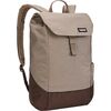 Tinted Taupe/Nuanced Brown