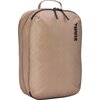 Thule - Clean Dirty Packing Cube - Gentle Beige