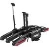 Thule - Epos 3-Bike Hitch Rack + Lights - Black