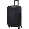 Thule - Subterra Checked Spinner Bag - Black
