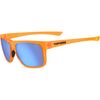 Crystal Orange/Sky Blue