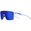Ice Blue/Cobalt Blue Mirror