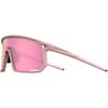 Matte Pink/Clarion Rose/AC Red/Clear