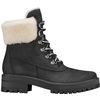 Timberland - Courmayeur Valley Shearling Lining Boot - Women's