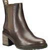sienna high chelsea boot