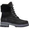 Black Nubuck