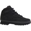 Black Nubuck