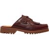 Burgundy Full Grain