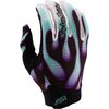 Overspray Black/Real Teal