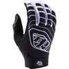 Richter Black/Blue