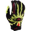 Cyclops Black/Flo Yellow