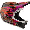 Torched Carbon/Magenta