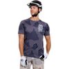 Flow Camo Carbon