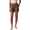 The Normal Brand - Kalo Weekender Short - Women's - Deep Sage