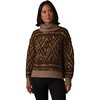 The Normal Brand - Freya Sweater - Women's - Hickory Multi