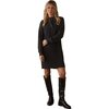 The Normal Brand - Lynn Sweater Dress - Women's - Charcoal