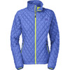 The North Face - ThermoBall Insulated Jacket - Women's