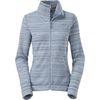 The North Face - Crescent Sunset Full-Zip Sweater - Women's
