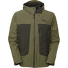 The North Face - Bashie Stretch Jacket - Men's