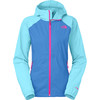 The North Face - Allabout Rain Jacket - Women's