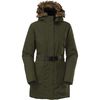 The North Face - Dunagiri Down Parka - Women's