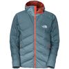 The North Face - FuseForm Dot Matrix Hooded Down Jacket - Men's