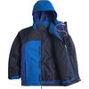 The North Face - Boundary Triclimate Jacket - Boys'