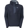The North Face - Fuseform Dolomiti 1/4-Zip Hoodie - Men's