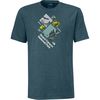 The North Face - Grand Canyon T-Shirt - Short-Sleeve - Men's