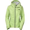 The North Face - FuseForm Dot Matrix Jacket - Women's