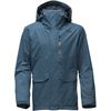 The North Face - Thermoball Snow Triclimate Parka - Men's